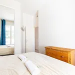 Guestready - Confort Moderne Pres Des Invalides