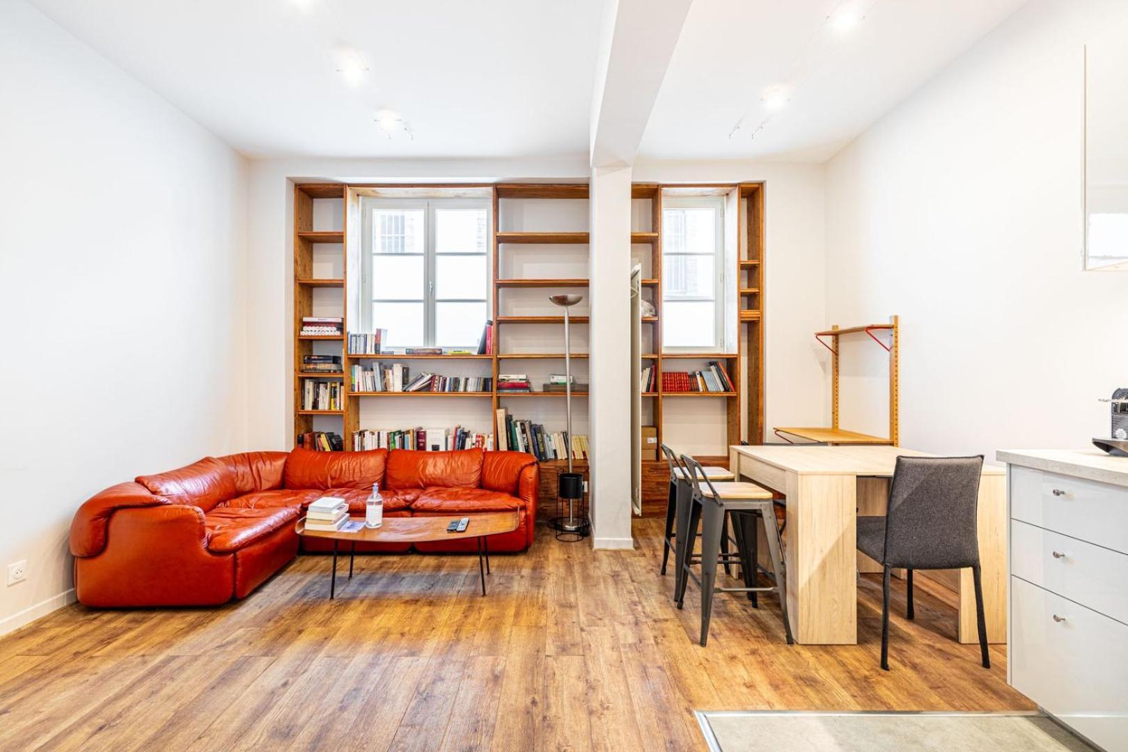 Guestready - Confort Moderne Pres Des Invalides * Paris