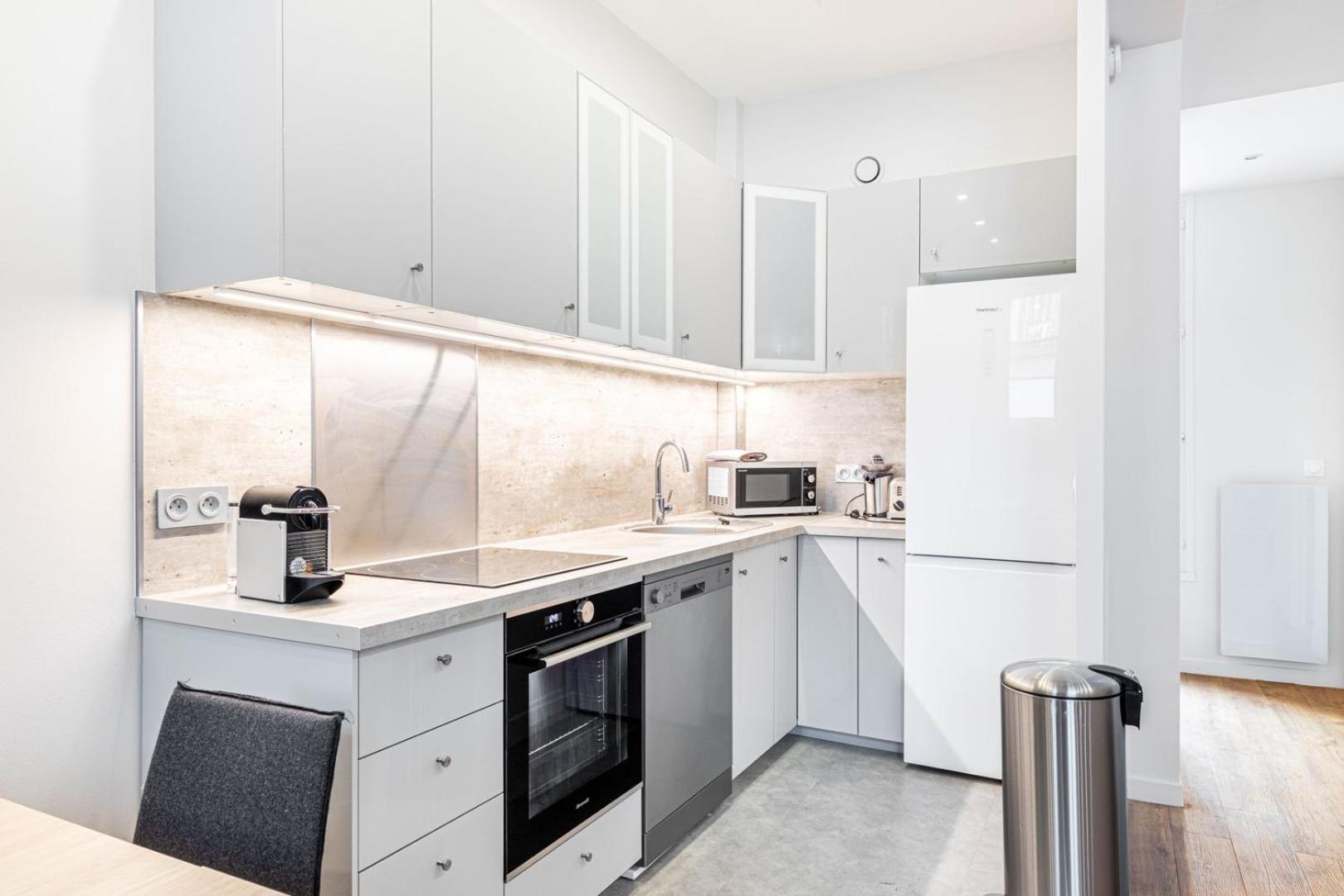 Guestready - Confort Moderne Pres Des Invalides Apartment *