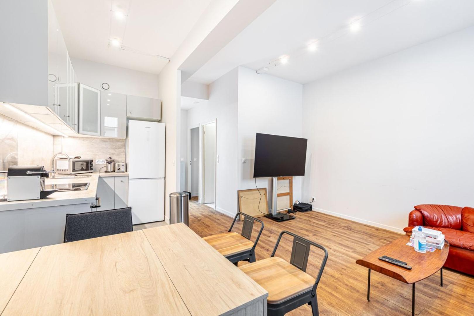 Guestready - Confort Moderne Pres Des Invalides Apartment *