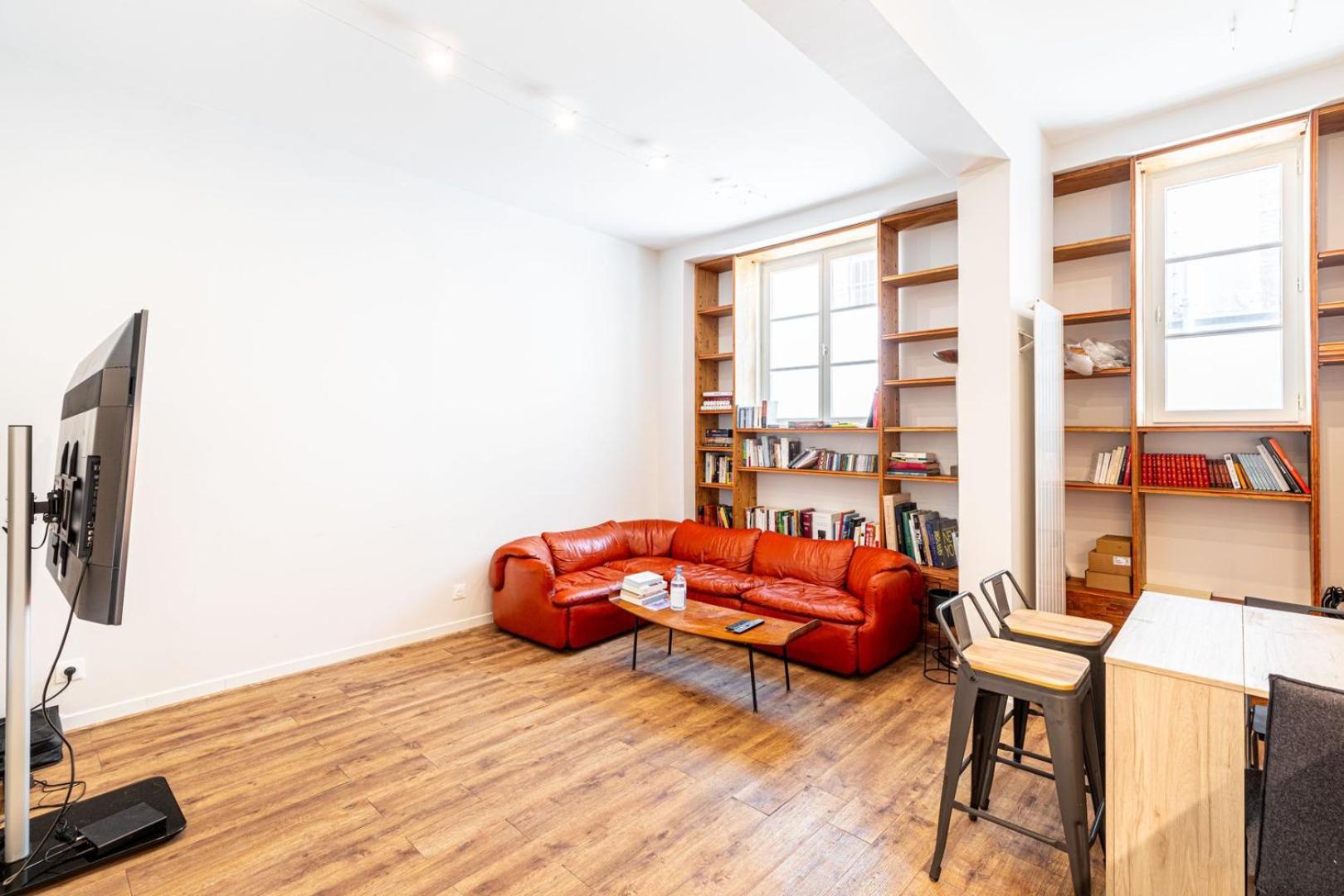 Guestready - Confort Moderne Pres Des Invalides Apartment
