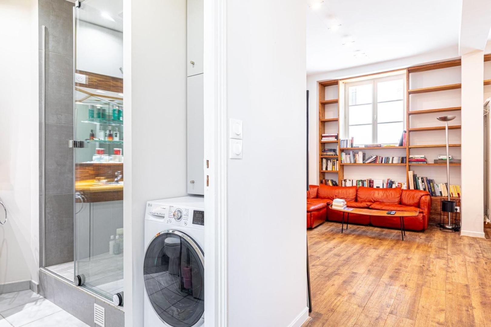 Guestready - Confort Moderne Pres Des Invalides Apartment