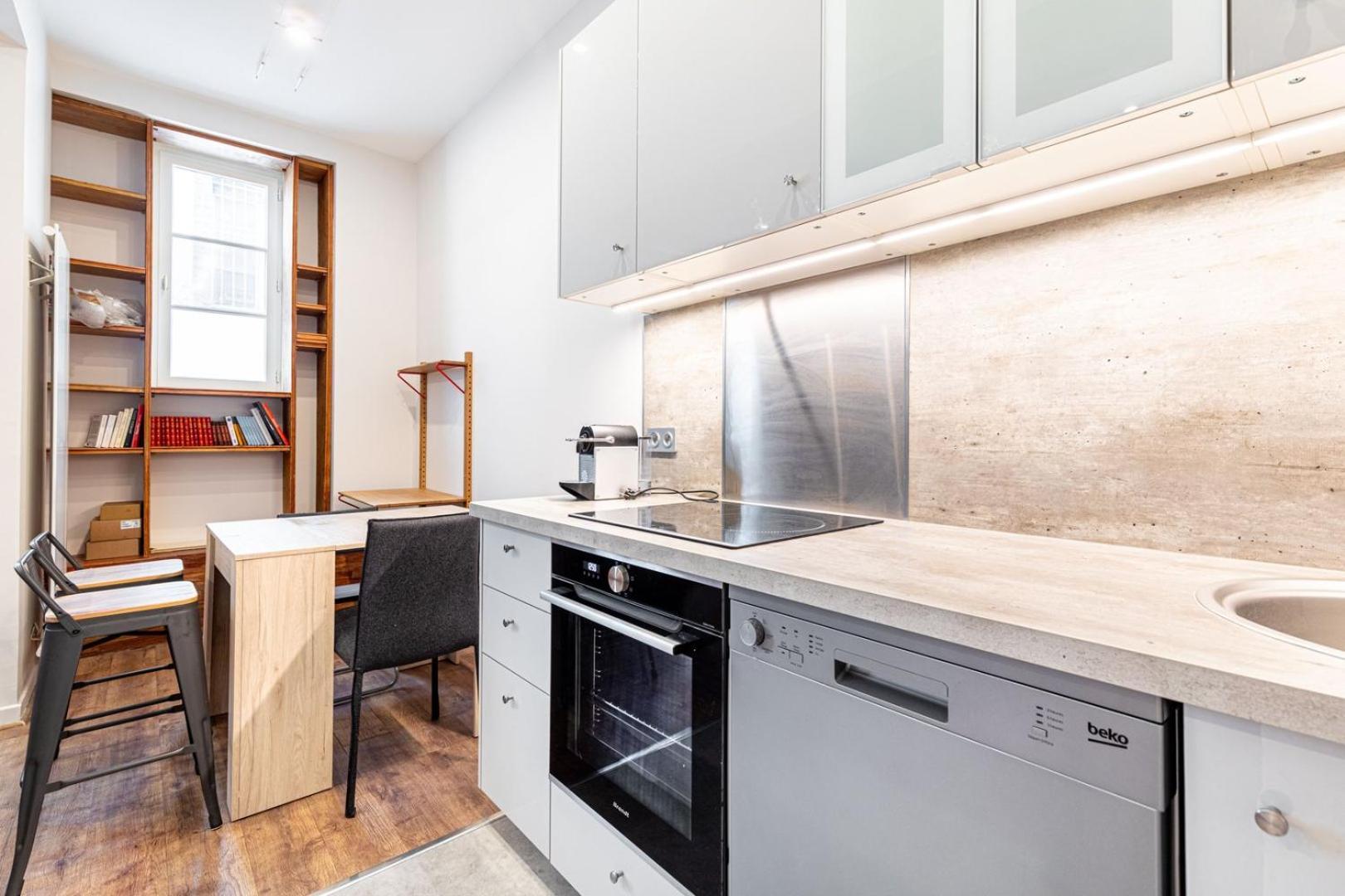 Guestready - Confort Moderne Pres Des Invalides * Paris